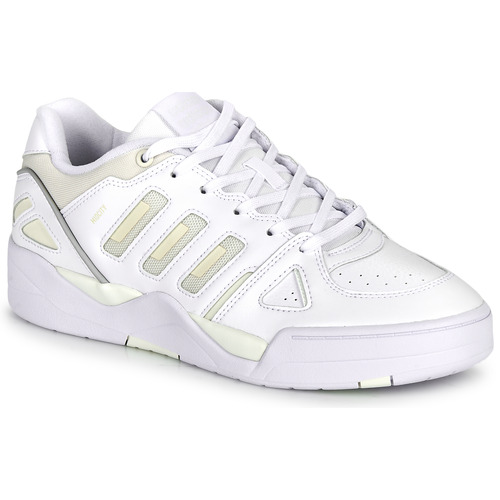 Čevlji  Nizke superge Adidas Sportswear MIDCITY LOW Bela