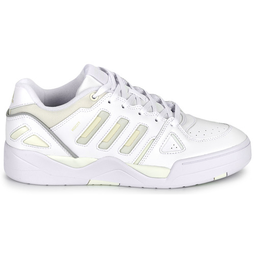 Adidas Sportswear MIDCITY LOW Bela