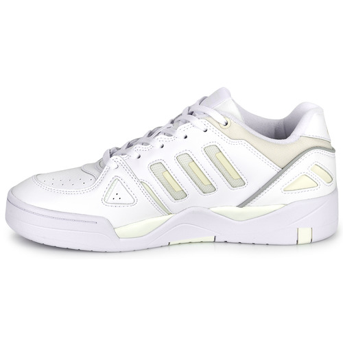 Adidas Sportswear MIDCITY LOW Bela