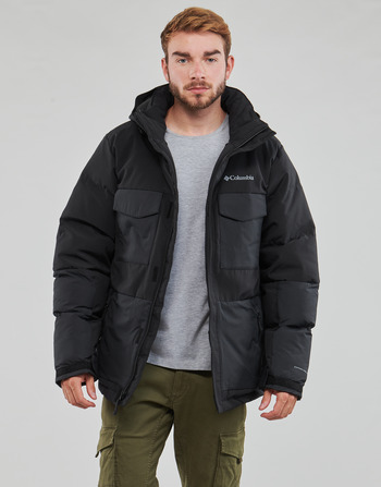 Columbia Marquam Peak Fusion Jacket