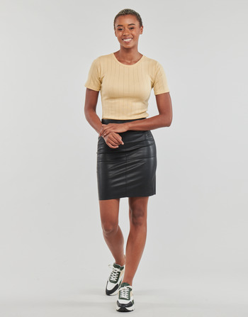 Vero Moda VMOLYMPIA HW SHORT PL SKIRT NOOS