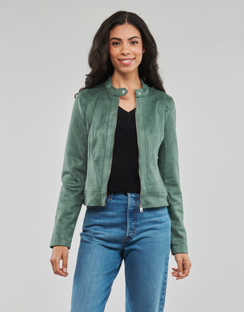 Vero Moda VMJOSE MARI SHORT FAUX SUEDE JACKET BOOS