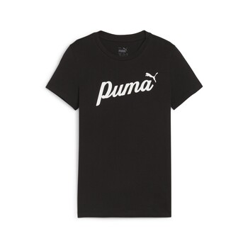 Puma ESS BLOSSOM TEE