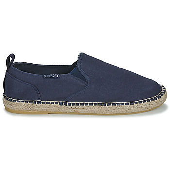 Superdry Canvas Espadrille Shoe