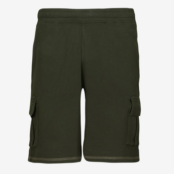 Oblačila Moški Kratke hlače & Bermuda Superdry CONTRAST STITCH CARGO SHORT Kaki