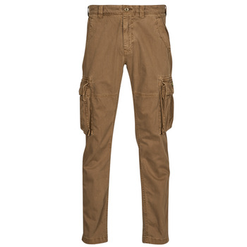 Oblačila Moški Hlače cargo Superdry CORE CARGO PANT Kostanjeva