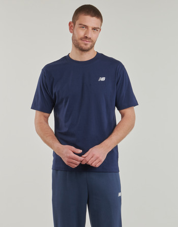 New Balance SMALL LOGO JERSEY TEE