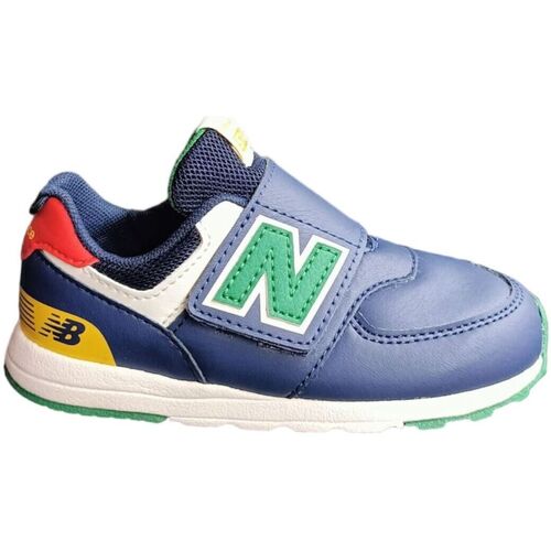 Čevlji  Otroci Modne superge New Balance 574 Večbarvna