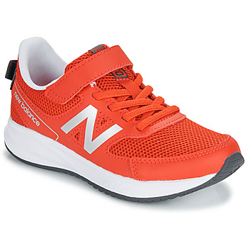 Čevlji  Otroci Tek & Trail New Balance 570 Rdeča