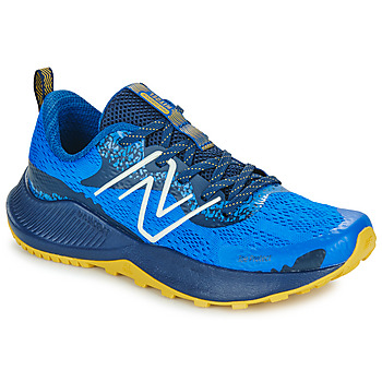 Čevlji  Otroci Tek & Trail New Balance NITREL Modra