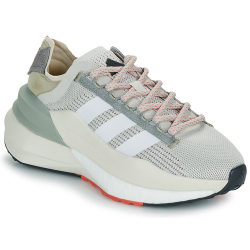 Adidas Sportswear AVRYN_X Siva / Bež