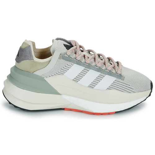 Adidas Sportswear AVRYN_X Siva / Bež