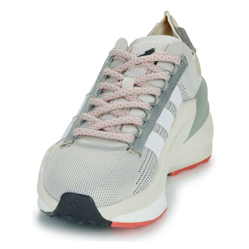 Adidas Sportswear AVRYN_X Siva / Bež