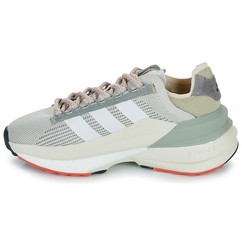 Adidas Sportswear AVRYN_X Siva / Bež