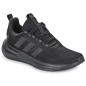 Čevlji  Moški Nizke superge Adidas Sportswear RACER TR23 Črna