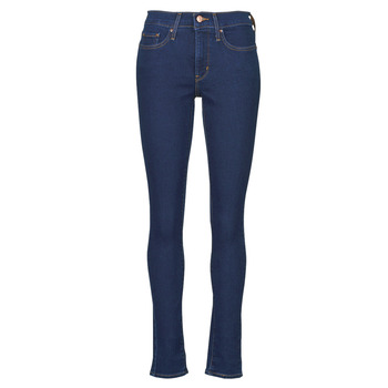 Oblačila Ženske Jeans skinny Levi's 311 SHAPING SKINNY Modra