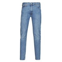 Oblačila Moški Jeans skinny Levi's 510 SKINNY Modra