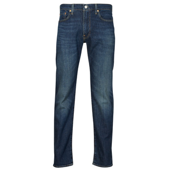 Oblačila Moški Jeans tapered Levi's 502 TAPER Modra