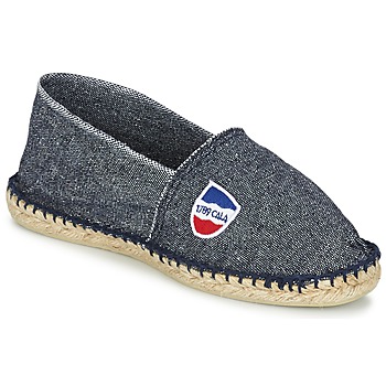 Čevlji  Moški Espadrile 1789 Cala CLASSIQUE Modra