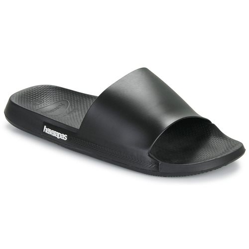 Čevlji  Japonke Havaianas SLIDE CLASSIC Črna