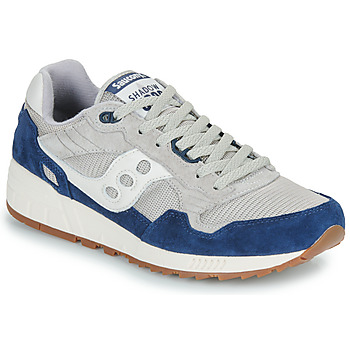 Čevlji  Moški Nizke superge Saucony Shadow 5000 Siva