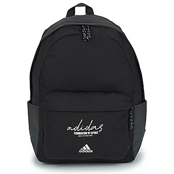 Torbice Otroci Nahrbtniki adidas Performance Brand Love Allover Print Classic Backpack Črna