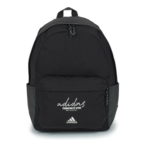 Torbice Otroci Nahrbtniki adidas Performance Brand Love Allover Print Classic Backpack Črna