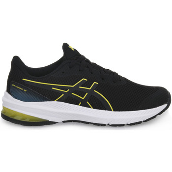 Čevlji  Ženske Šport Asics 005 GT 1000 12 GS Črna