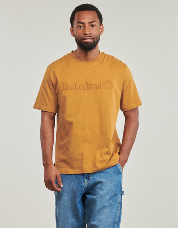 Timberland Embroidery Tonal SS Tee