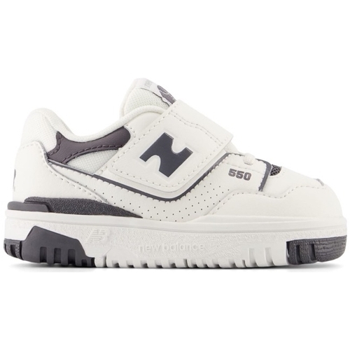 Čevlji  Otroci Modne superge New Balance Baby 550 IH550BH Bela