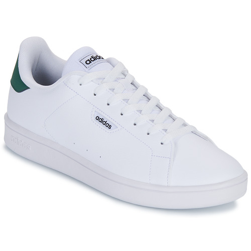 Čevlji  Moški Nizke superge Adidas Sportswear URBAN COURT Bela / Zelena