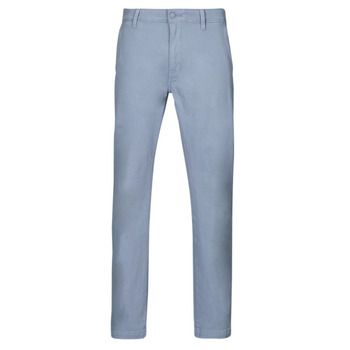 Oblačila Moški Hlače Chino / Carrot Levi's XX CHINO STD II Modra