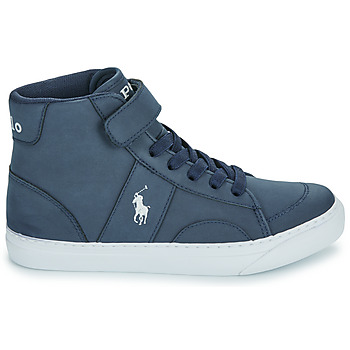 Polo Ralph Lauren RYLEY MID