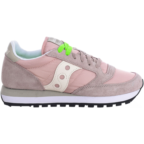 Čevlji  Ženske Tenis Saucony S1044-W-680 Rožnata