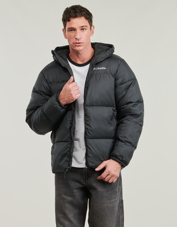 Columbia Puffect II Hooded Jacket