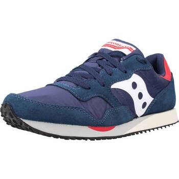 Čevlji  Moški Modne superge Saucony S70757 3 Modra