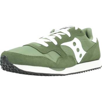 Čevlji  Moški Modne superge Saucony S70757 5 Zelena