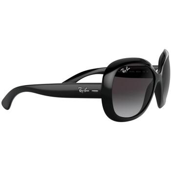 Ure & Nakit Ženske Sončna očala Ray-ban JACKIE OHH II 0RB4098 601/8G Črna