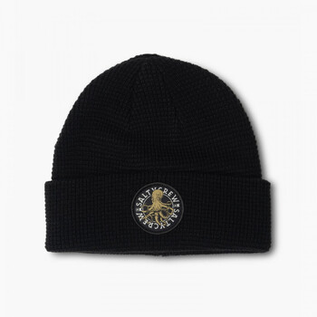 Tekstilni dodatki Moški Kape Salty Crew Coastal beanie Modra