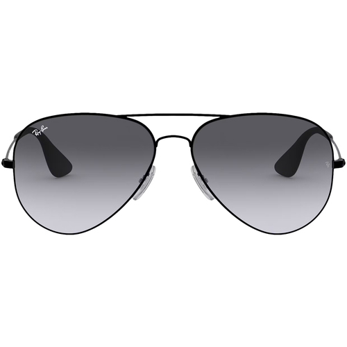 Ure & Nakit Sončna očala Ray-ban RB35580028G58 Črna