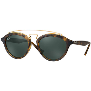 Ure & Nakit Sončna očala Ray-ban RB42577107150 Kostanjeva