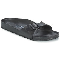 Čevlji  Natikači Birkenstock MADRID EVA Črna