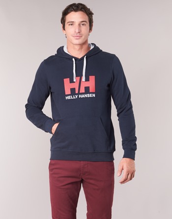 Helly Hansen HH LOGO HOODIE