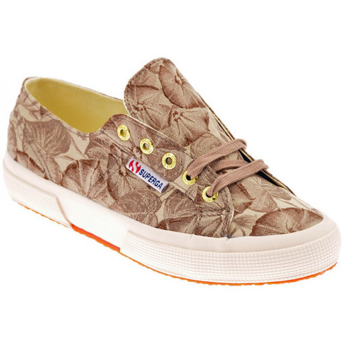 Topánky Žena Módne tenisky Superga 2750  Fabric Other