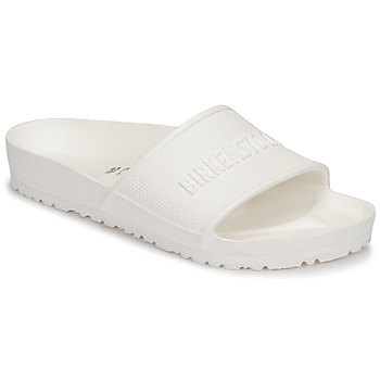 Topánky Muž Šľapky Birkenstock BARBADOS Biela