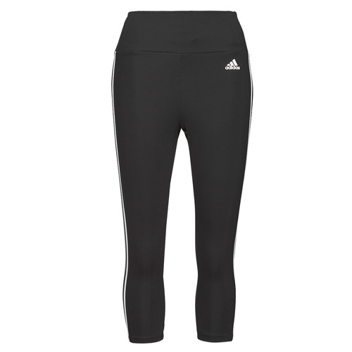 Oblečenie Žena Legíny adidas Performance WESTIG Čierna