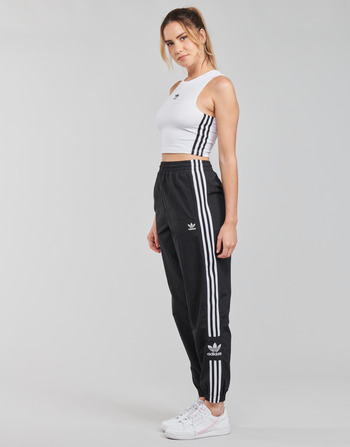 Oblečenie Žena Tepláky a vrchné oblečenie adidas Originals TRACK PANTS Čierna