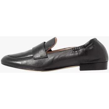 Topánky Žena Slip-on Högl 9-101600-0100 Čierna