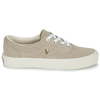 Polo Ralph Lauren KEATON-PONY-SNEAKERS-LOW TOP LACE