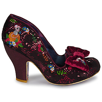 Irregular Choice ALL FRIENDS TOGETHER